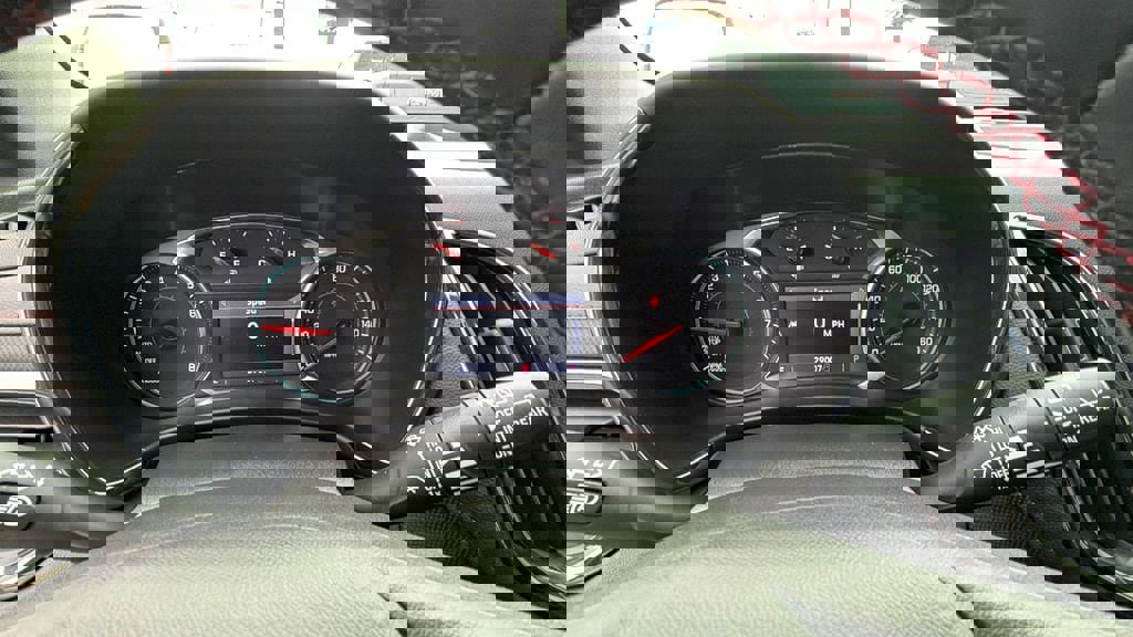 Certified 2024 Chevrolet Equinox RS w/ RS Leather Package image 27