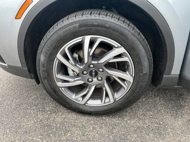 Certified 2023 Lincoln Corsair AWD w/ Equipment Group 101A image 31