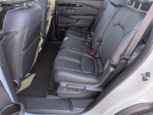New 2025 Honda Pilot Touring image 26