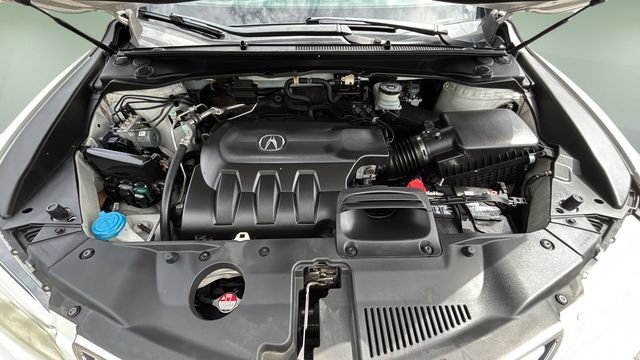 Used 2016 Acura RDX w/ Technology Package FWD image 34