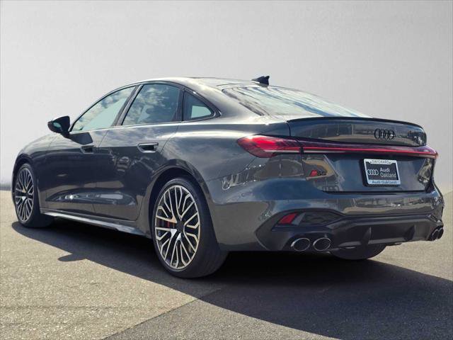 New 2026 Audi S5 Premium Plus AWD/4WD image 5