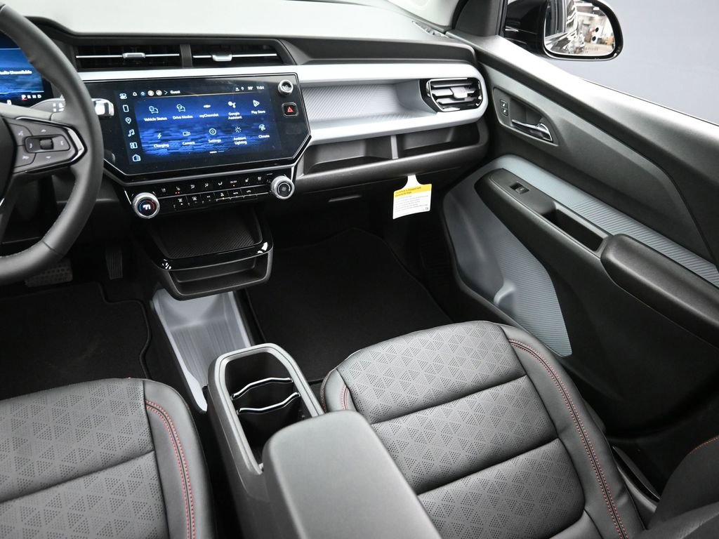 New 2027 Chevrolet Bolt RS image 12