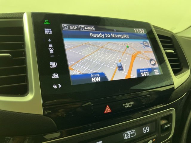 Used 2016 Honda Pilot Elite image 12