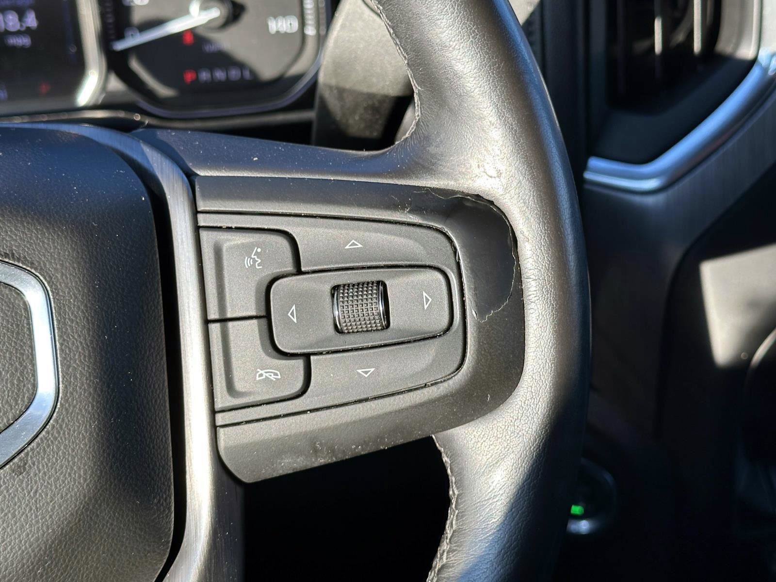 Used 2020 GMC Sierra 1500 Denali w/ Driver Alert Package II image 24