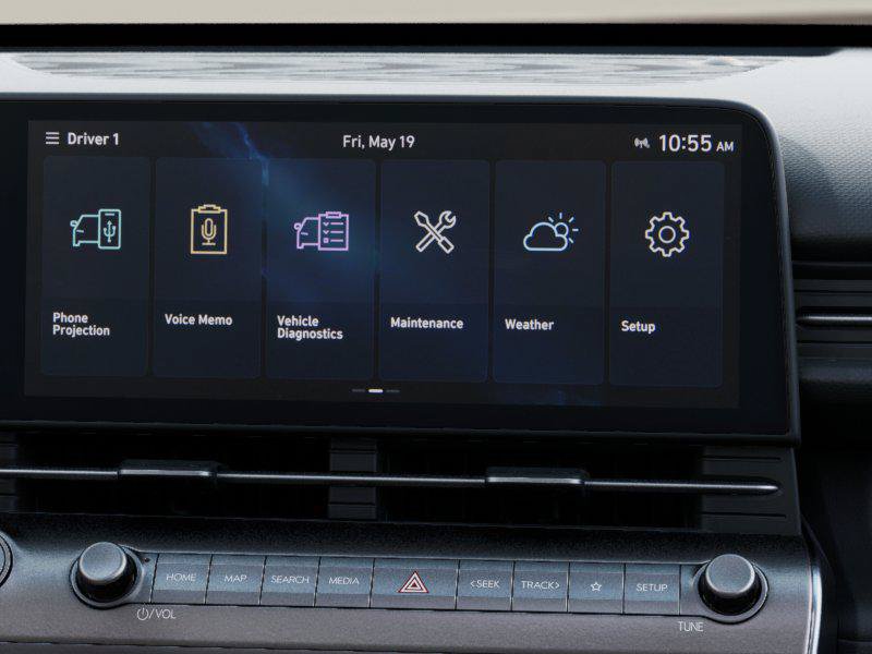 New 2027 Hyundai Kona SEL Sport AWD/4WD image 14