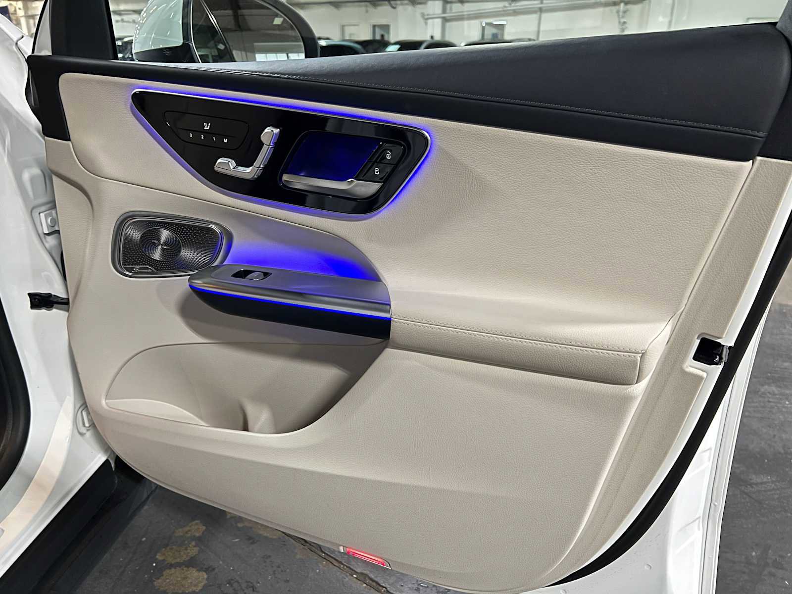 Certified 2023 Mercedes-Benz GLC 300 4MATIC image 10