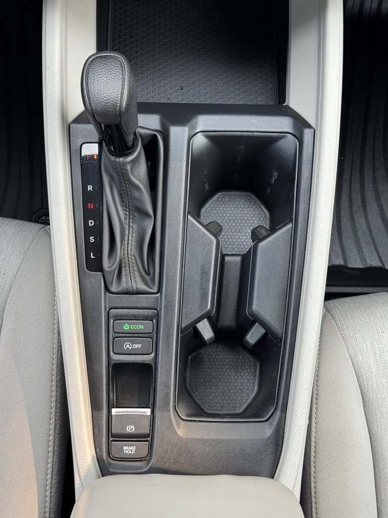 Certified 2023 Honda Accord EX image 25