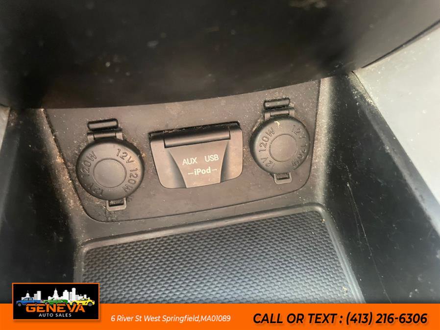 Used 2011 Hyundai Sonata SE FWD image 15