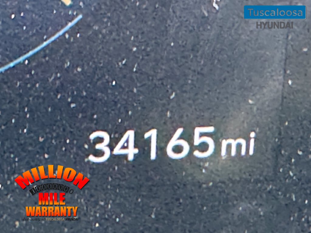 Used 2024 Hyundai Kona Limited AWD/4WD image 11