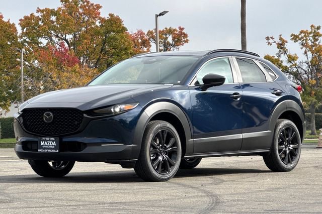 New 2026 MAZDA CX-30 2.5 Turbo w/ Premium Package image 7