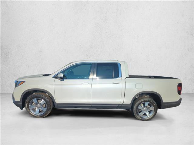 New 2026 Honda Ridgeline RTL image 5