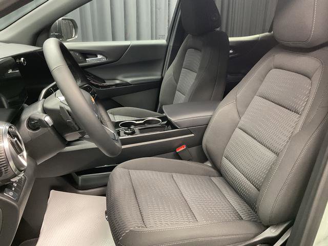 New 2026 Chevrolet Equinox LT image 22