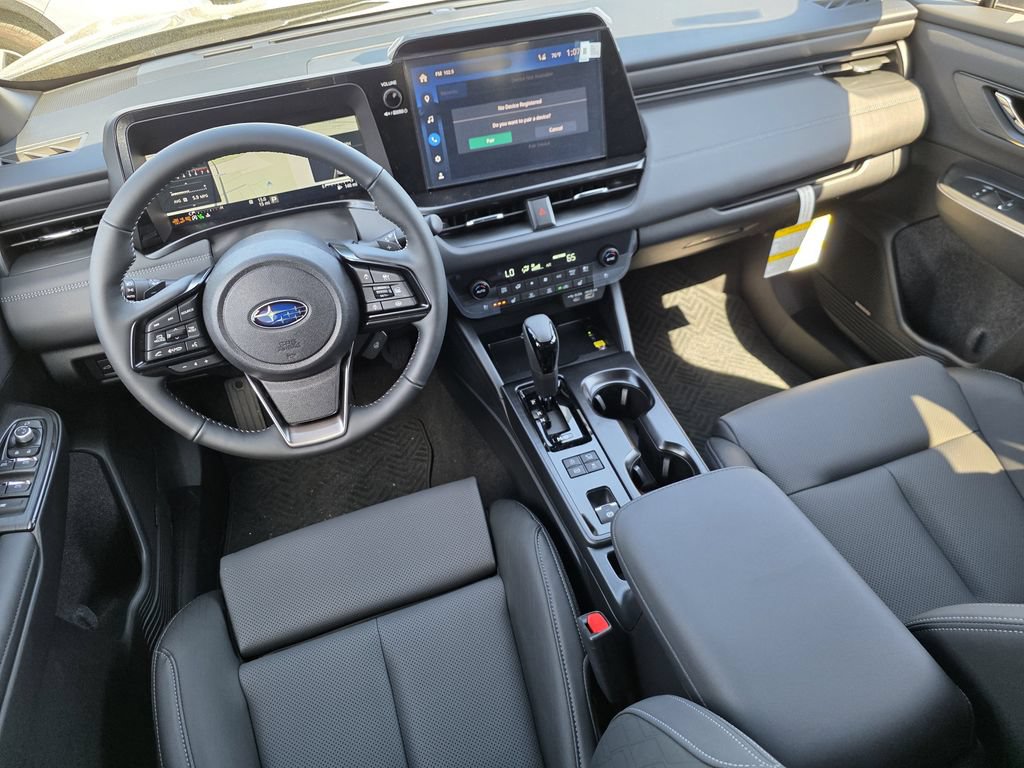 New 2026 Subaru Outback Touring XT AWD/4WD image 14