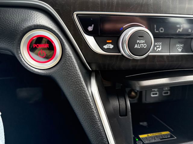 Used 2022 Honda Accord EX-L image 32