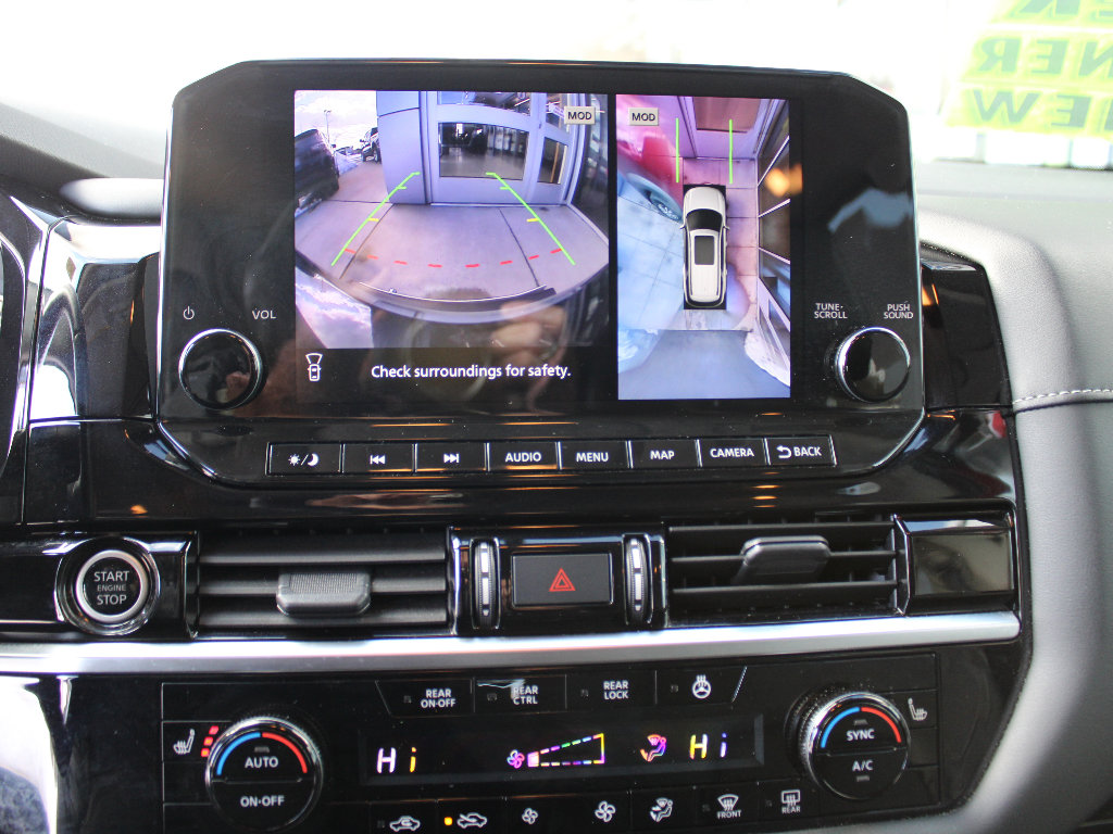 Used 2023 Nissan Pathfinder SL image 21