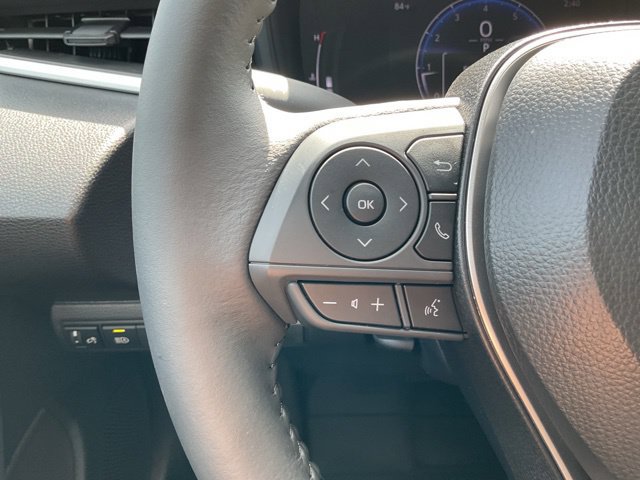 New 2027 Toyota Corolla SE FWD image 20