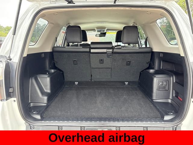 Used 2024 Toyota 4Runner SR5 Premium image 29