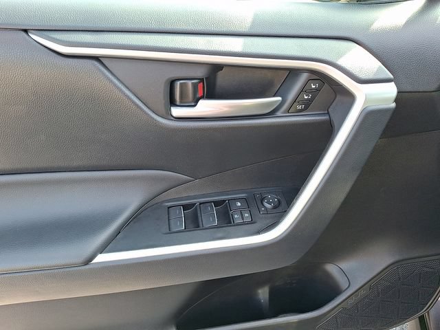Certified 2024 Toyota RAV4 XLE Premium w/ Weather Package AWD/4WD image 12