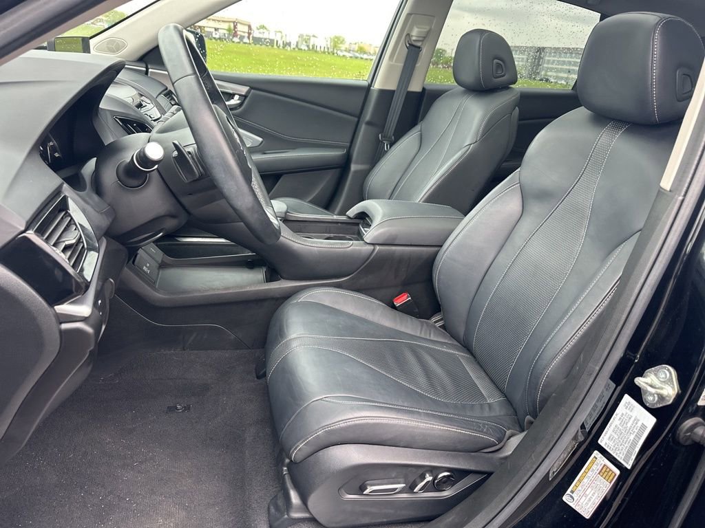 Used 2020 Acura RDX AWD w/ Technology Package image 15