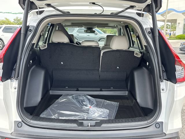 New 2026 Honda CR-V EX-L image 17