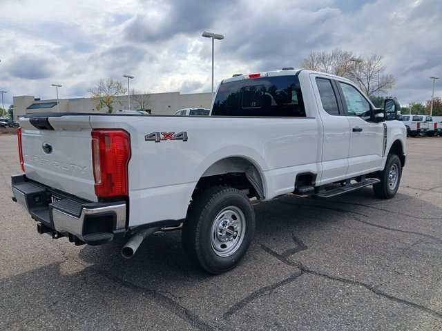 New 2026 Ford F350 XL w/ XL Chrome Package image 4