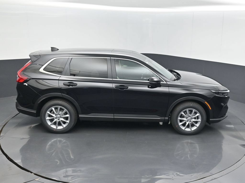New 2026 Honda CR-V EX image 14