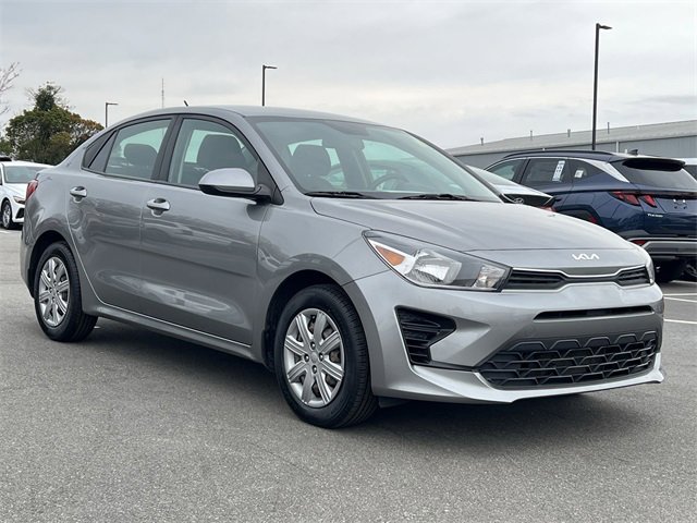 Used 2022 Kia Rio S image 33