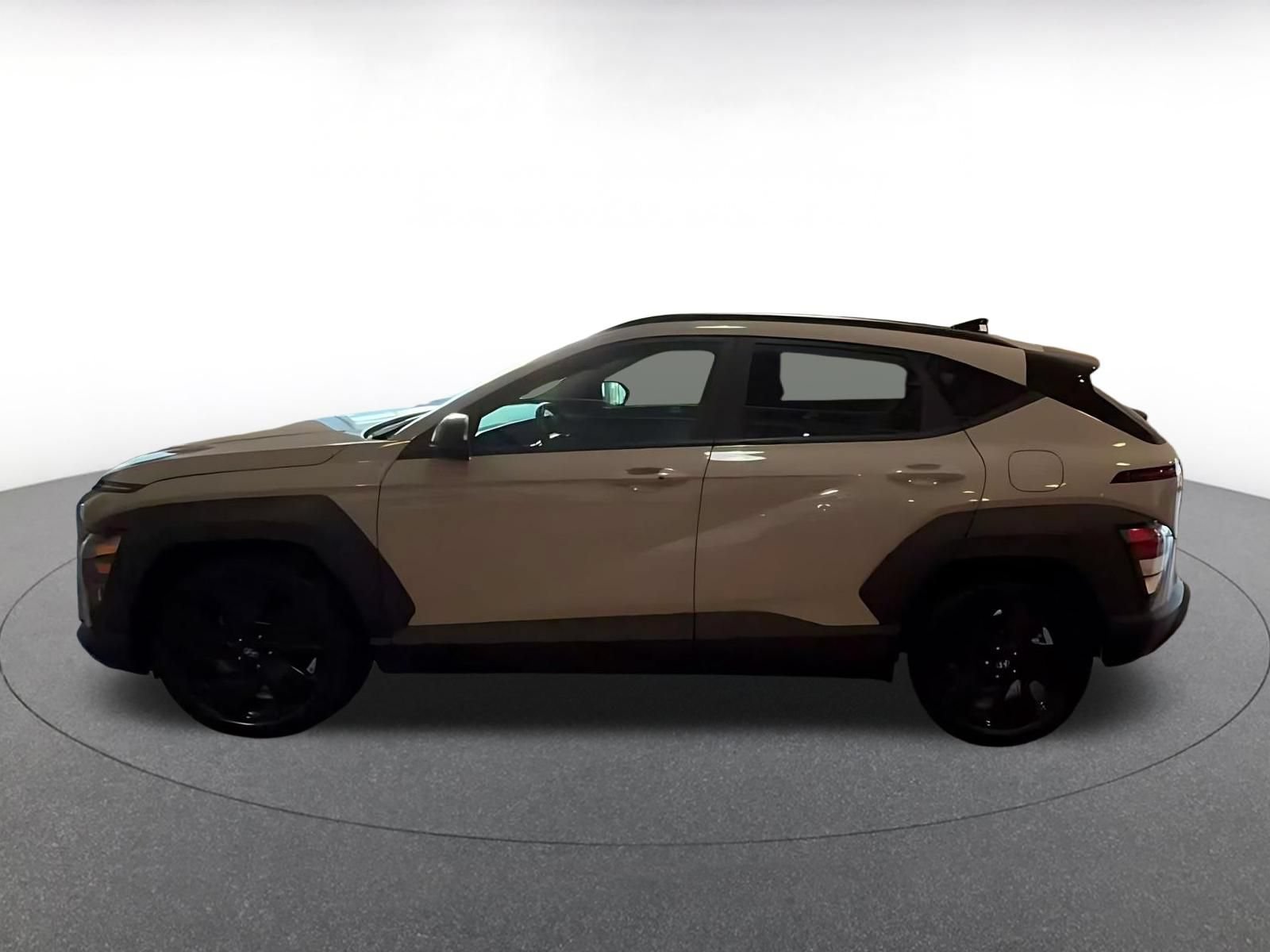 Used 2026 Hyundai Kona SEL Sport FWD image 8