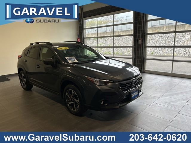 Used 2025 Subaru Crosstrek 2.0i Premium