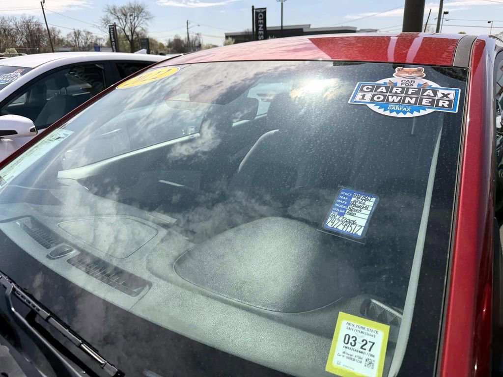 Certified 2022 Hyundai Kona SE image 34