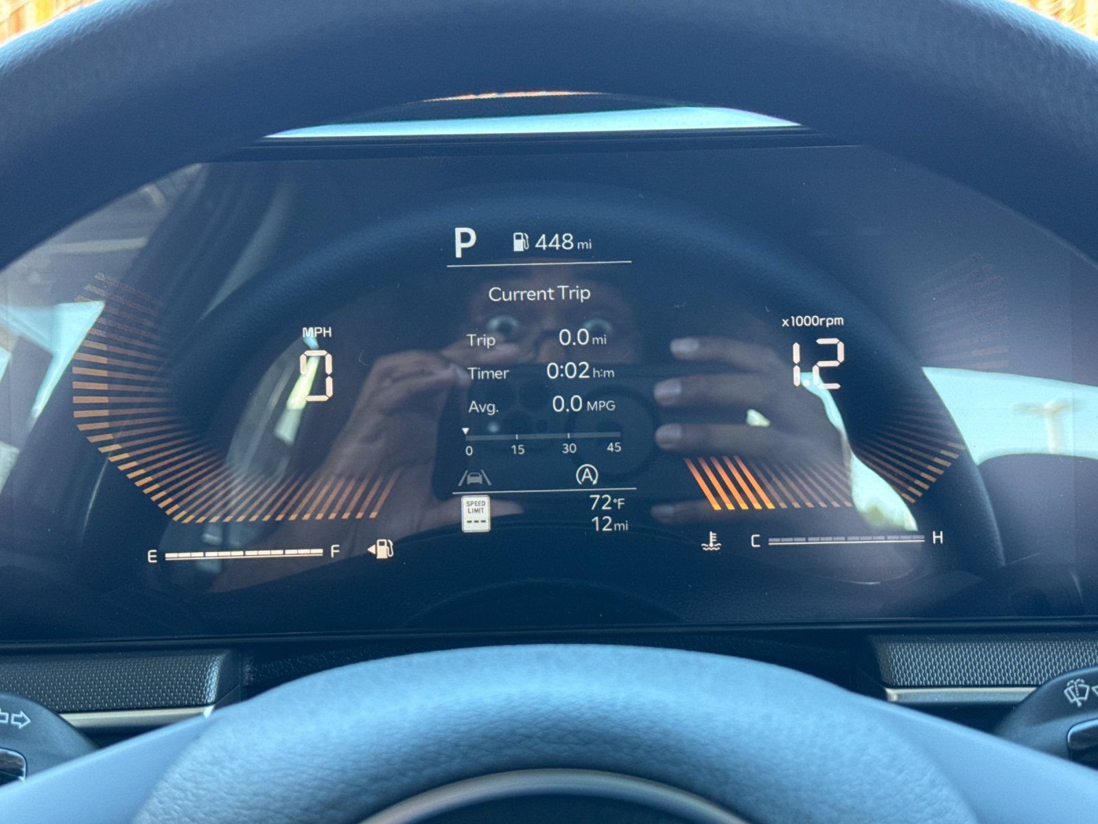 New 2026 Kia K5 LXS FWD image 26