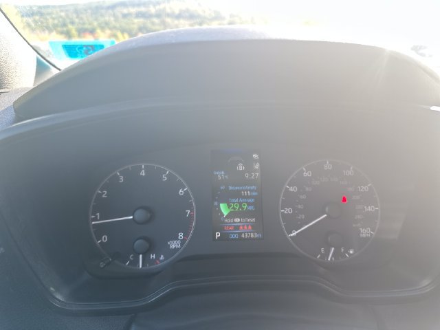 Used 2023 Toyota Corolla SE FWD image 14