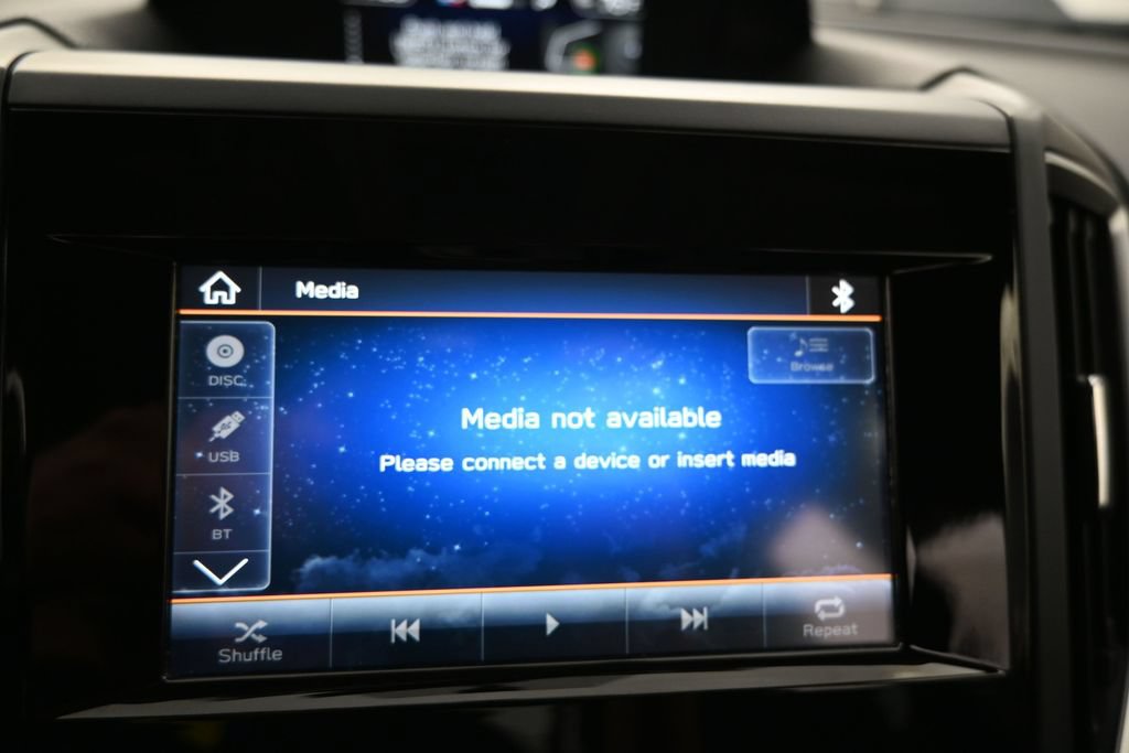 Used 2021 Subaru Forester Premium AWD/4WD image 17