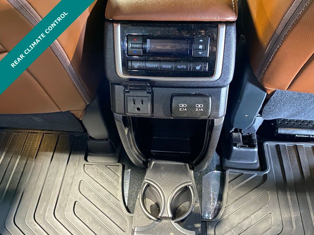 Used 2022 Subaru Ascent Touring AWD/4WD image 17
