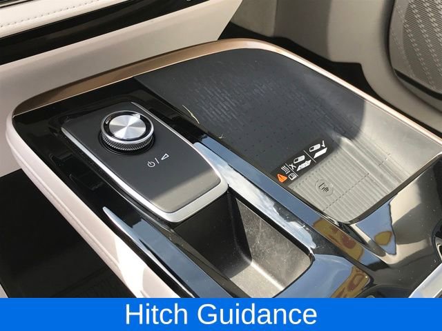 Certified 2025 Buick Enclave Avenir w/ Super Cruise Package image 12