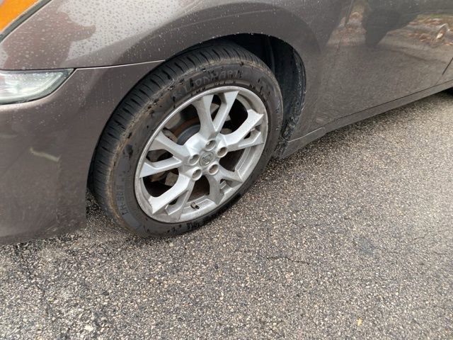 Used 2014 Nissan Maxima 3.5 SV image 34