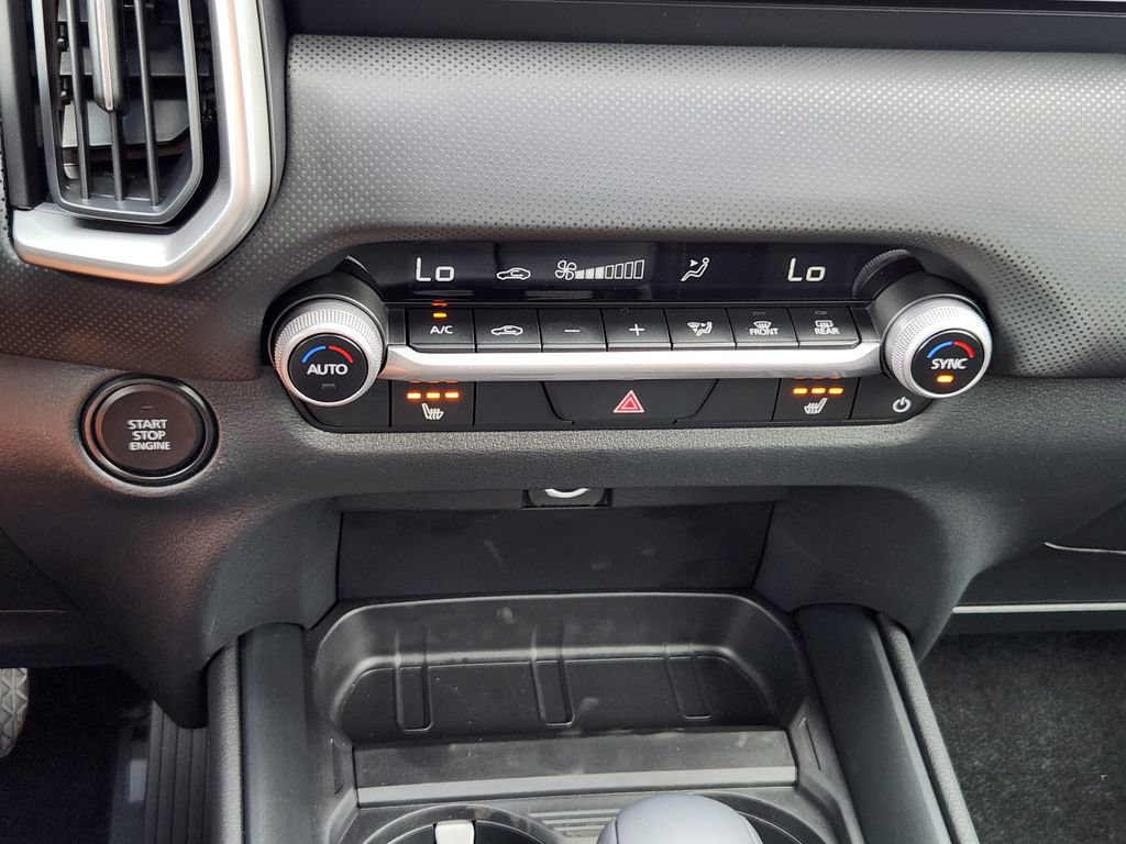 New 2026 MAZDA CX-50 AWD 2.5 S w/ Preferred Pkg image 10