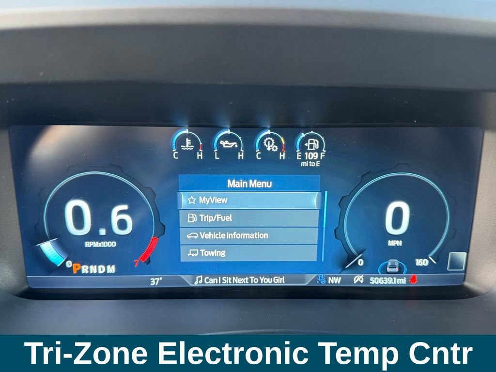 Used 2023 Ford Expedition Platinum image 9