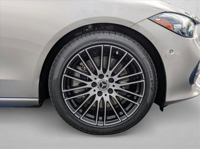 Certified 2023 Mercedes-Benz C 300 Sedan image 25
