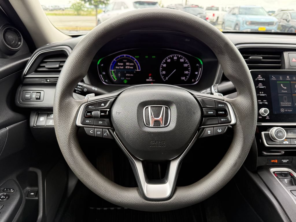 Used 2019 Honda Insight EX image 22