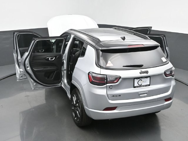 New 2025 Jeep Compass Limited w/ Driver Assist Group I AWD/4WD image 64
