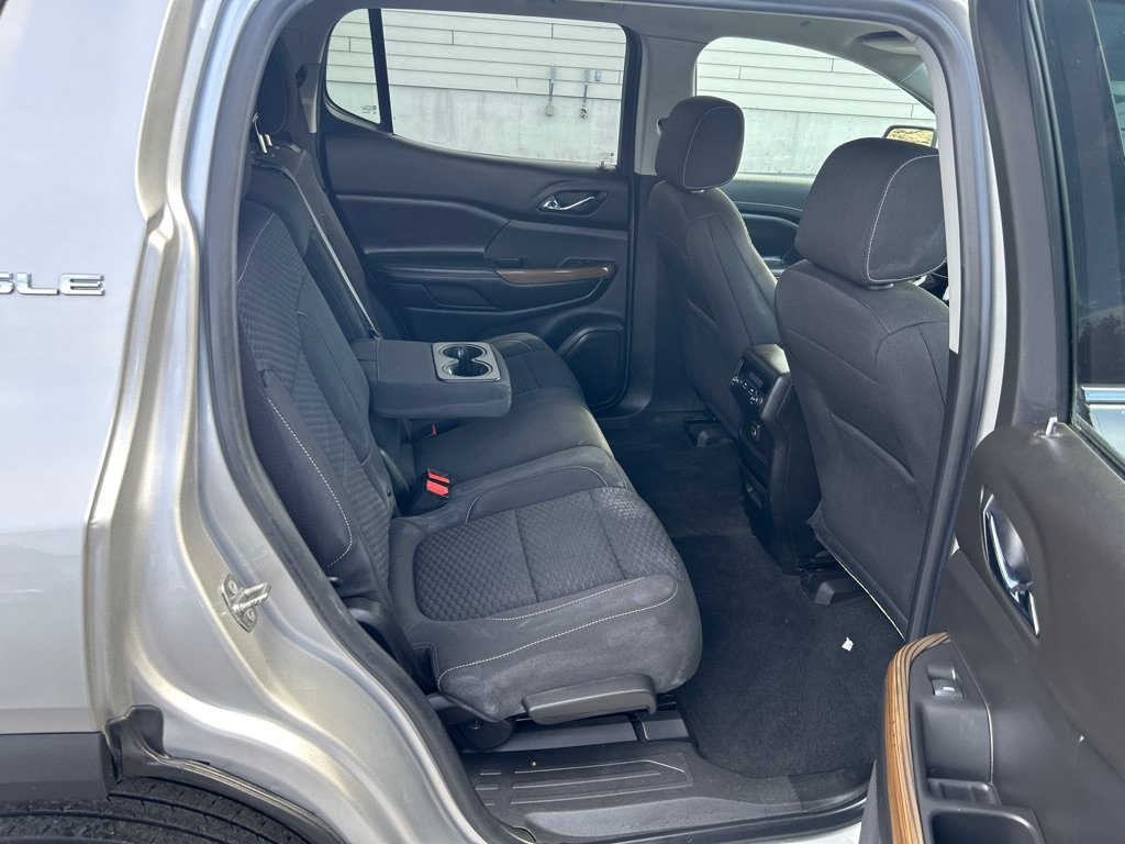 Used 2019 GMC Acadia SLE AWD/4WD image 13