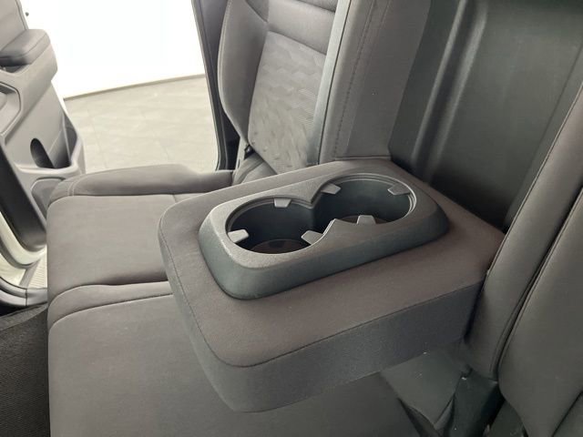 Used 2024 Nissan Frontier SV image 40