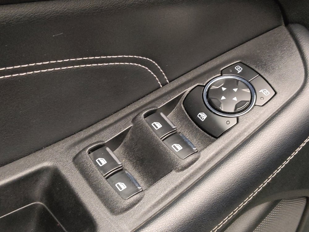 Used 2023 Ford Edge Titanium image 27