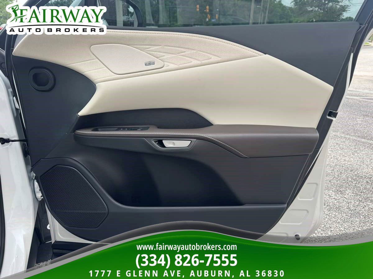 Used 2024 Lexus RX 350 FWD w/ Convenience Package image 32