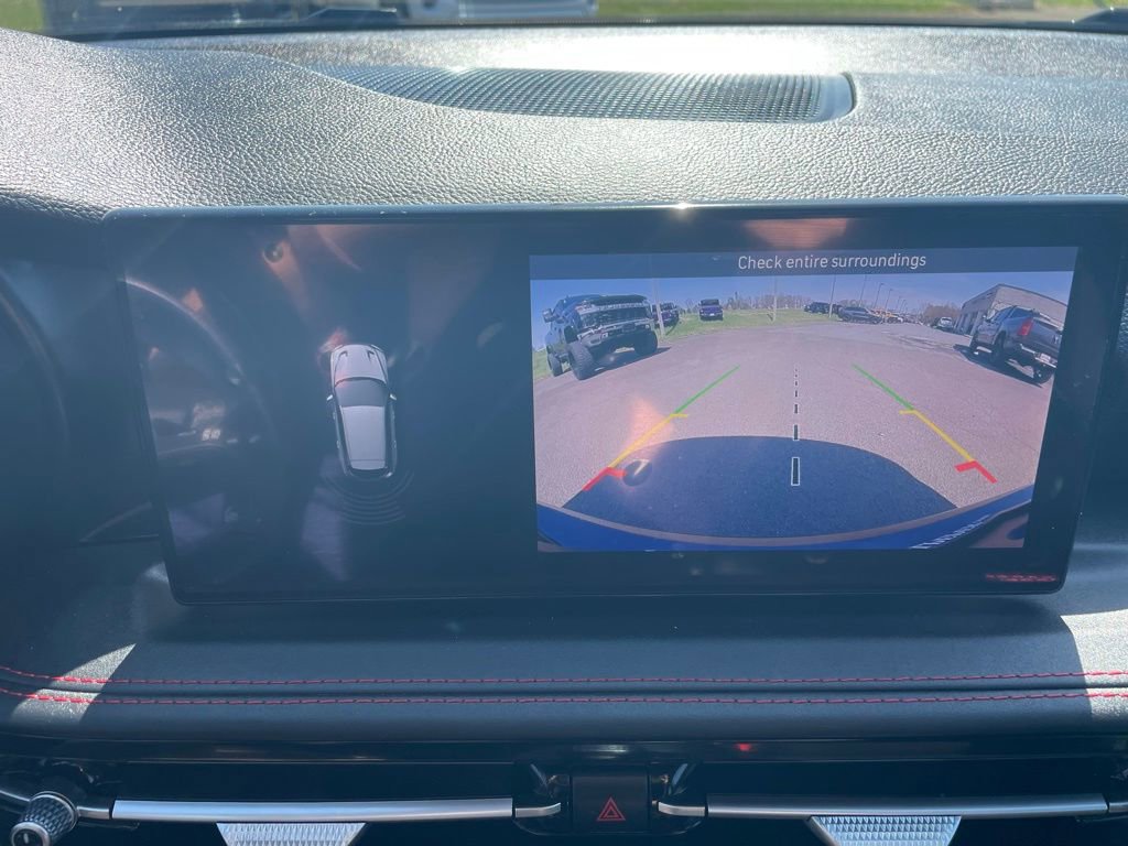 Used 2024 Dodge Hornet R/T Plus image 6