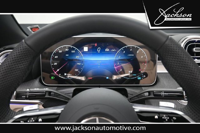 New 2027 Mercedes-Benz CLE 450 4MATIC Cabriolet image 10