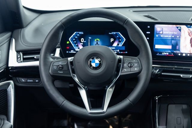 Certified 2025 BMW X1 xDrive28i w/ Convenience Package image 16