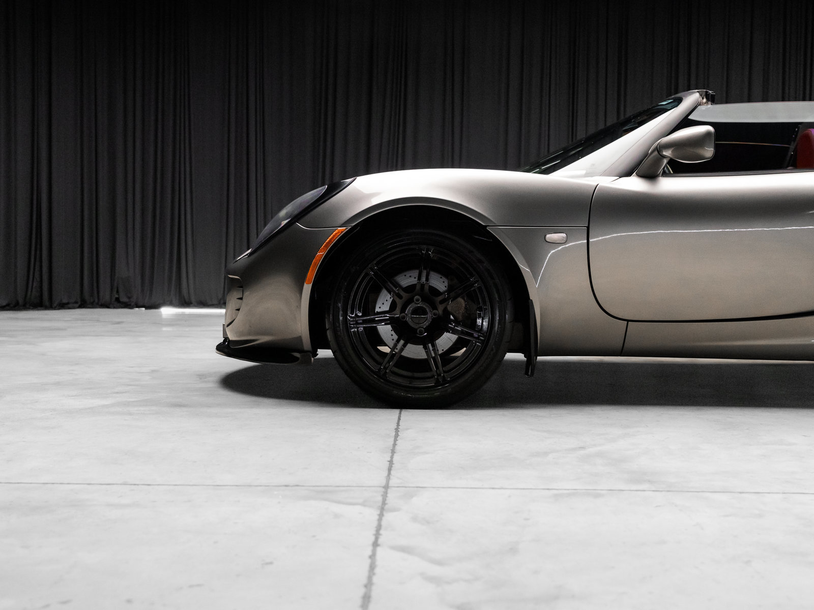 Used 2005 Lotus Elise RWD image 18