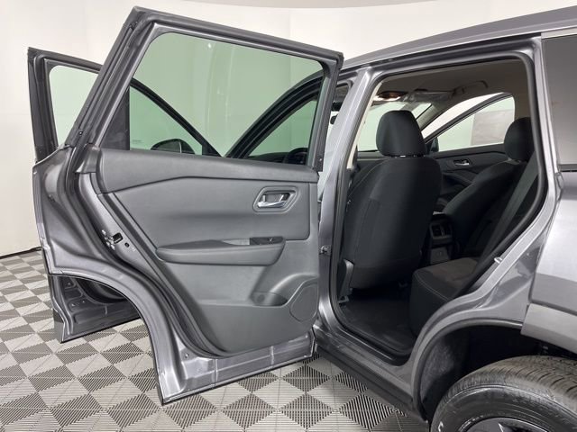 New 2026 Nissan Rogue SV w/ Cold Weather Package image 39